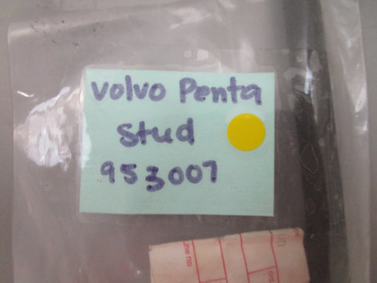 *NEW OEM* 0810 Volvo Penta Stud 953007