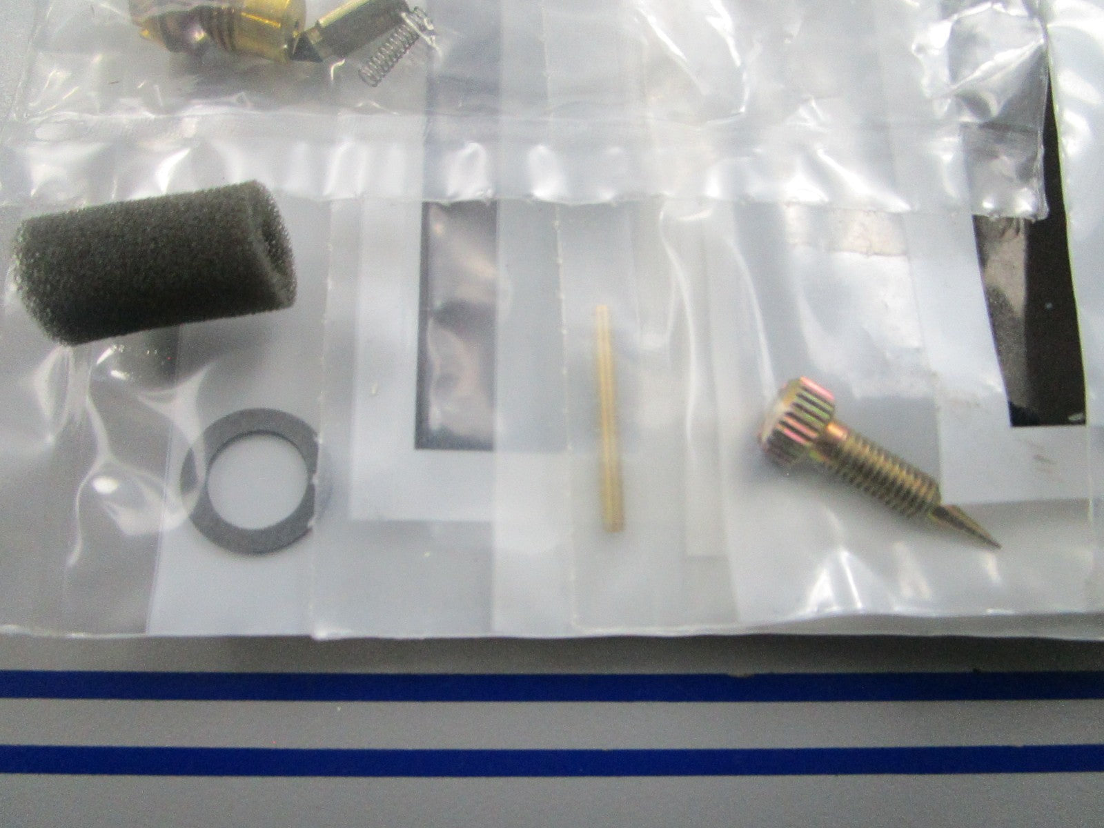 *NEW OEM* 0810 Cummins Carburetor Repair Kit 0141-0927