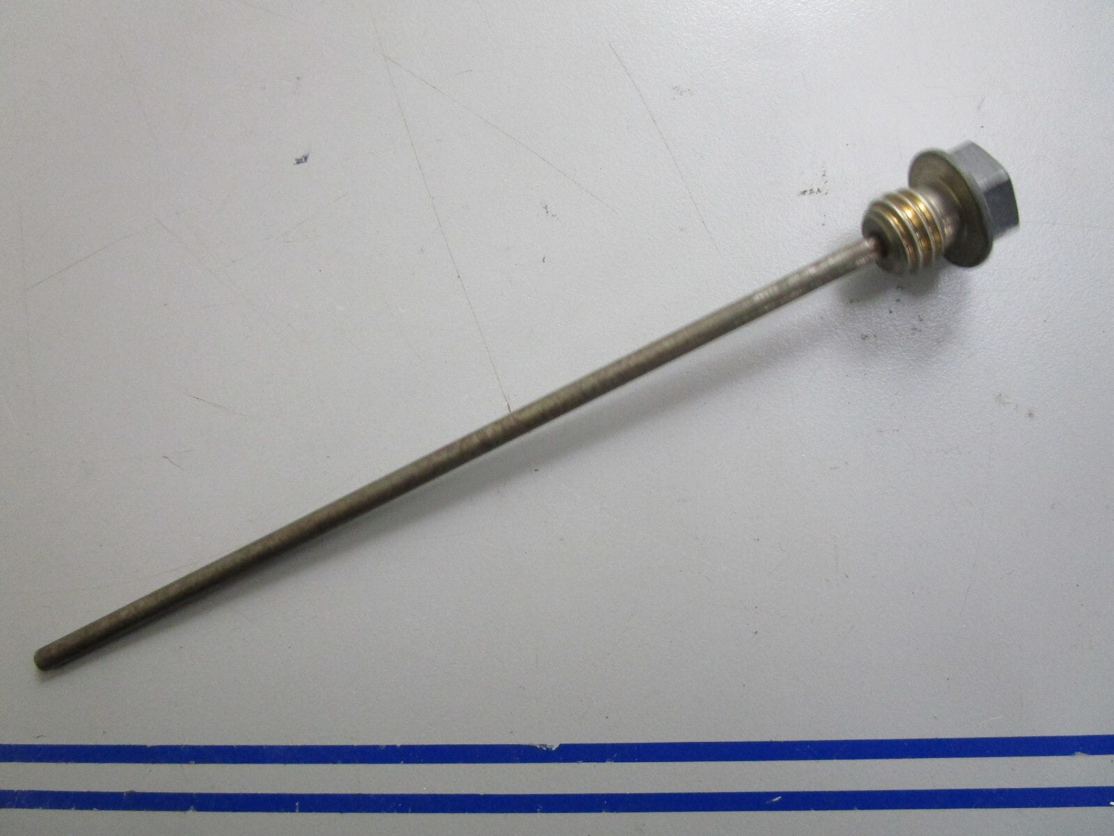 *NEW OEM* 0820 OMC Volvo Penta Oil Indicator Rod 3852297