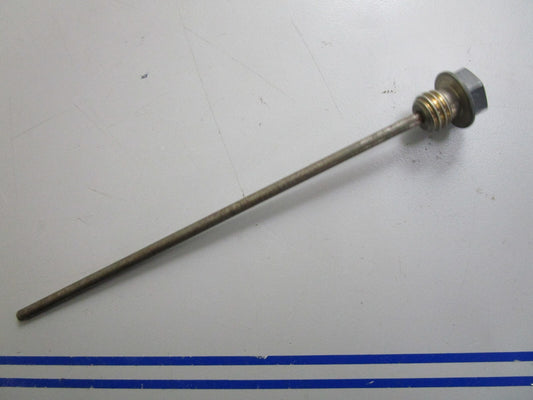 *NEW OEM* 0820 OMC Volvo Penta Oil Indicator Rod 3852297