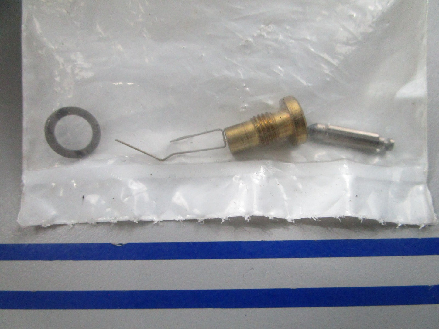 NEW 22-1431 Replaces: 293478 Rotary Needle & Seat Kit 0810
