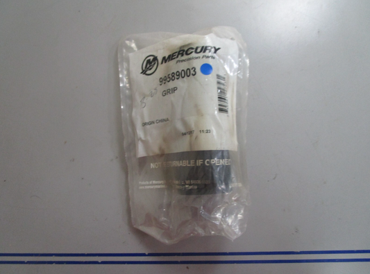 *NEW OEM* 0810 Mercury Quicksilver Grip 99589003
