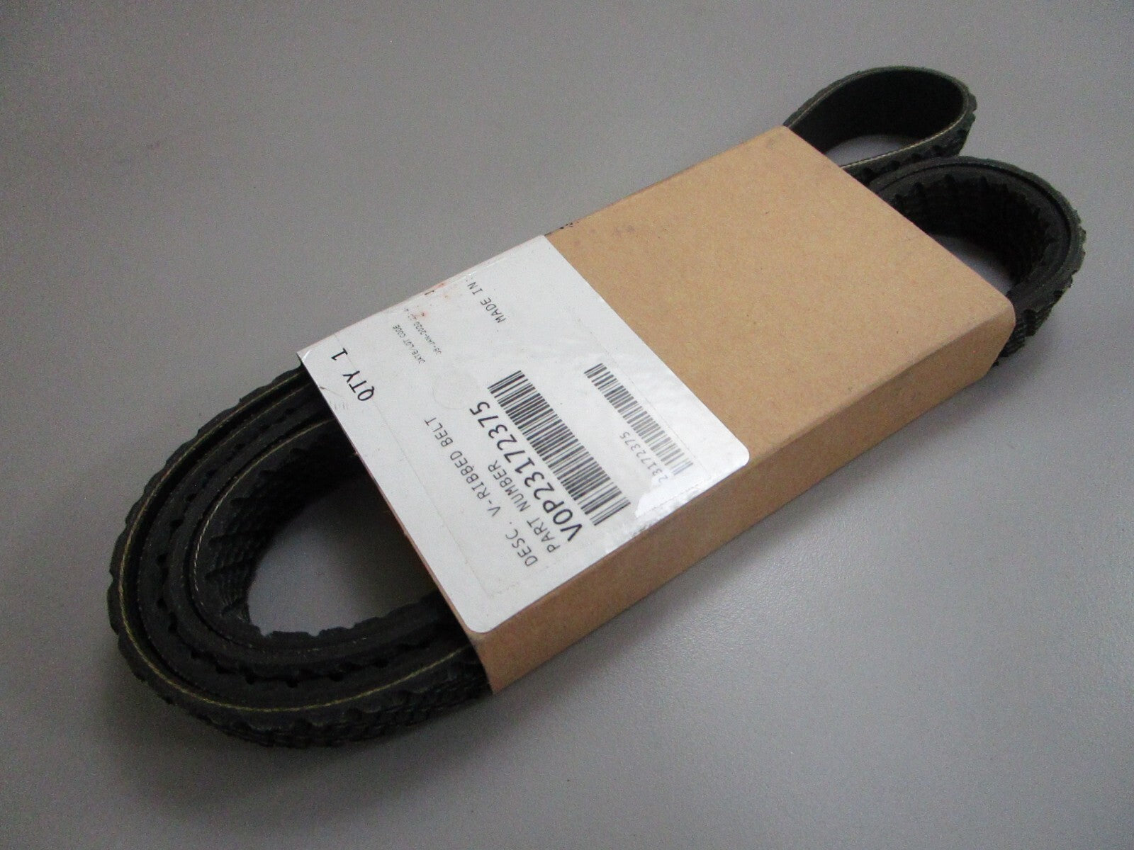 *NEW OEM* 0820 Volvo Penta Belt 23172375