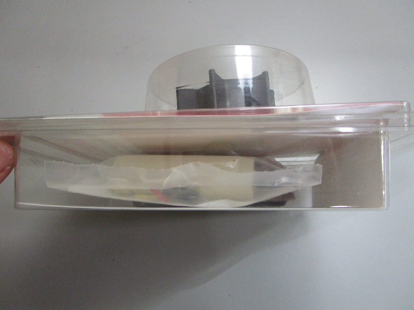 *NEW OEM* 0820 Mercury Quicksilver Impeller Replacement Kit 47-89984T 5