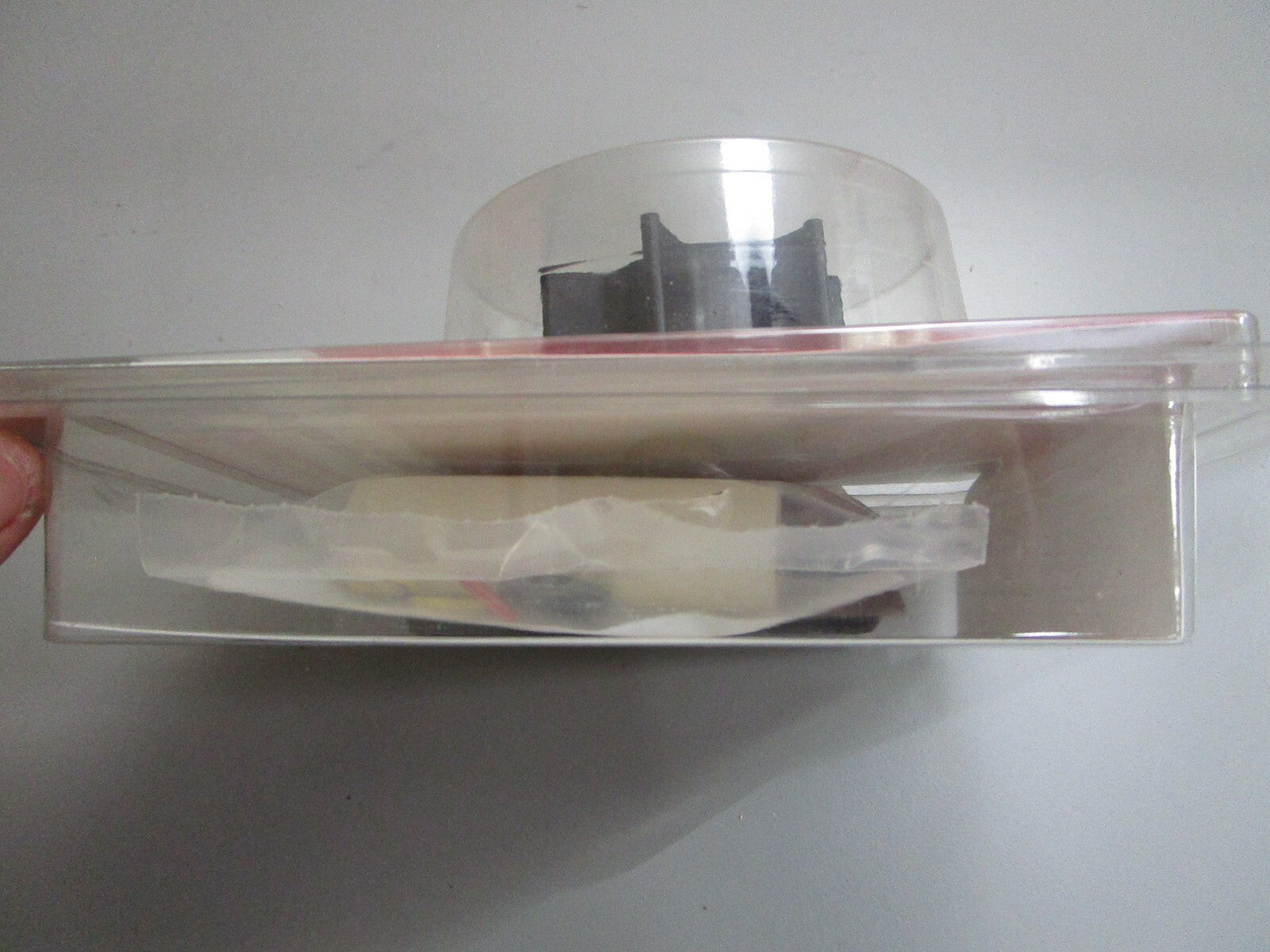 *NEW OEM* 0820 Mercury Quicksilver Impeller Replacement Kit 47-89984T 5