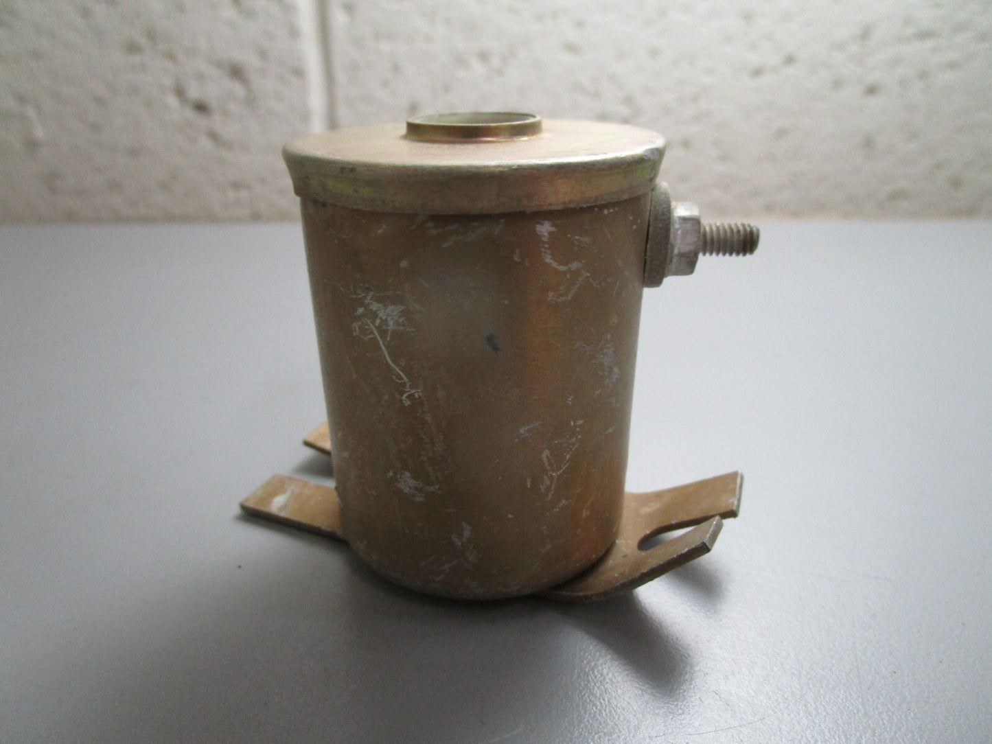 *NEW OEM* 0820 Mercury Quicksilver Solenoid 89-817760A2