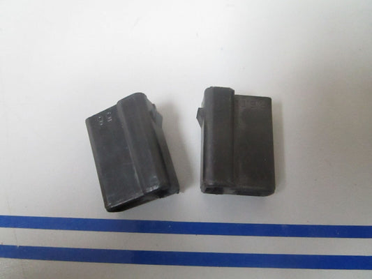 *NEW OEM* (LOT OF 2) 0770 OMC Johnson Evinrude Connector 325699 0325699
