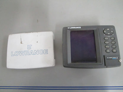 NEW OEM 3300C Lowrance Global Map 0820