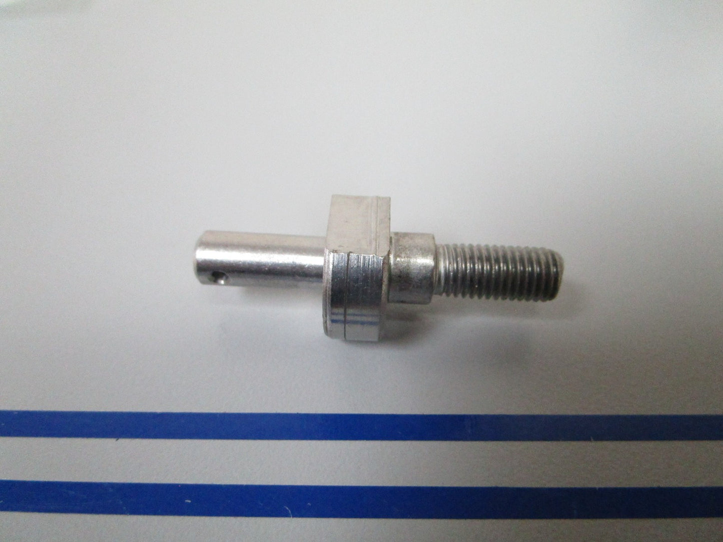 NEW OEM 913263 0913263 OMC Johnson Evinrude Cobra Shift Lever Pin 0720