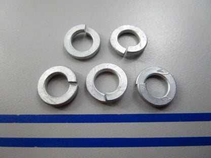 NEW OEM (LOT OF 5) 09162-08007 Suzuki Washer 0810