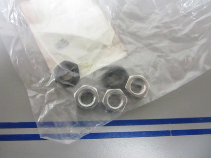 *NEW OEM* (LOT OF 5) 0810 Suzuki Nut 08310-00087