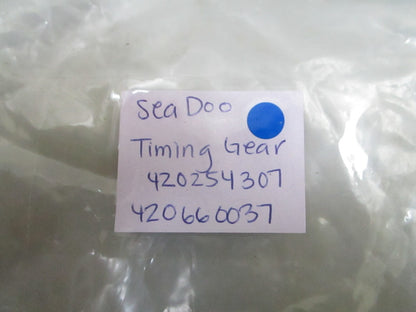 *NEW* 0810 Sea-Doo Timing Gear 420254307 420660037