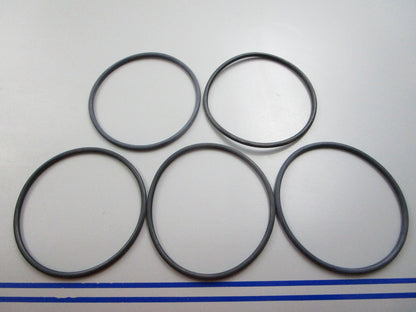 NEW OEM (LOT OF 5) 308621 0308621 OMC Johnson Evinrude O-Ring 0810