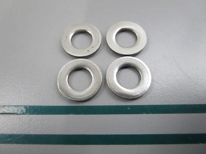 NEW OEM (LOT OF4) 941670 Volvo Penta Washer 0810