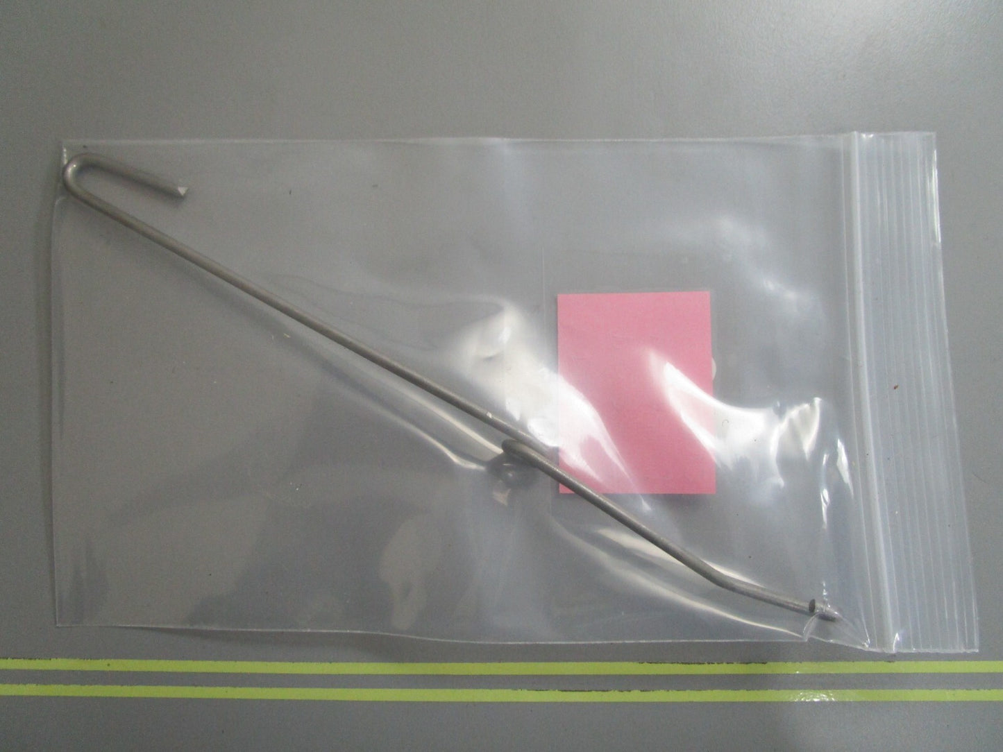 *NEW OEM* 0810 OMC Johnson Evinrude Reverse Lock Release Rod 319979 0319979