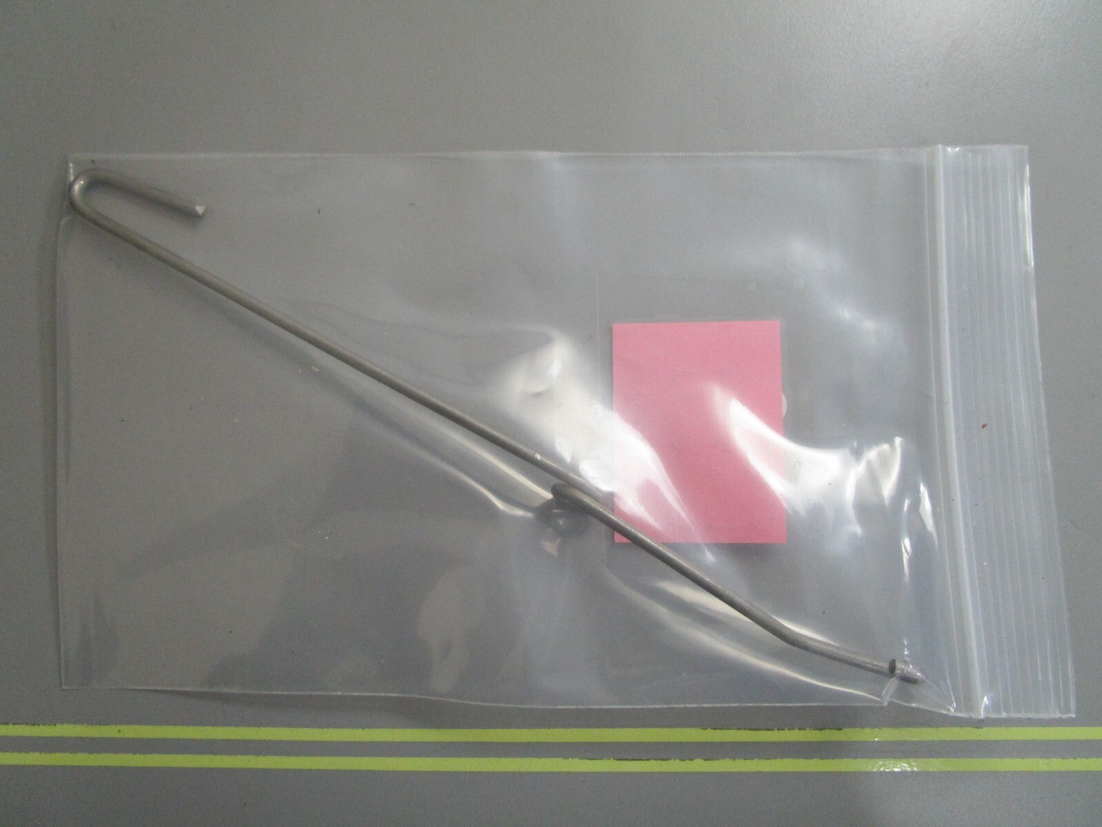 *NEW OEM* 0810 OMC Johnson Evinrude Reverse Lock Release Rod 319979 0319979