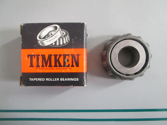 NEW OEM 1775 Timken Tapered Roller Bearing 0820