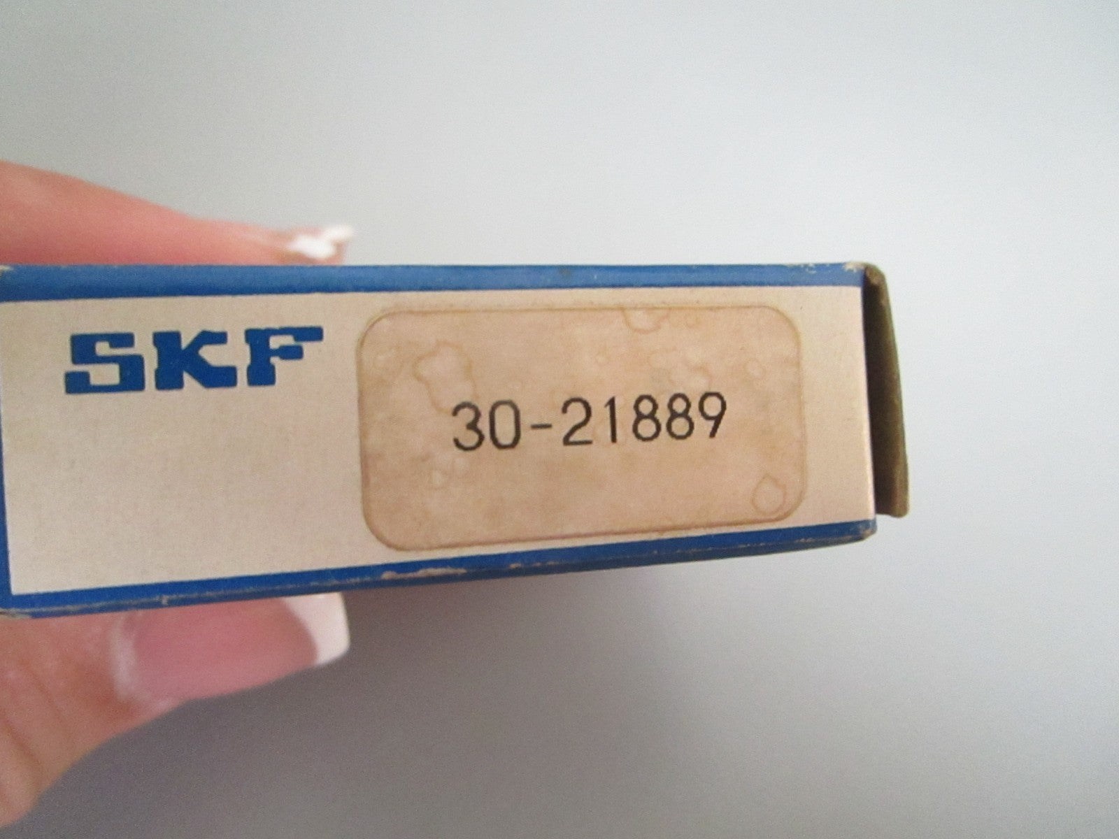 *NEW OEM* 0720 Mercury Quicksilver SKF Bearing 30-21889