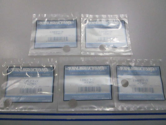 NEW OEM (LOT OF 5) 35-F93811 Mercury Quicksilver Screen 0810