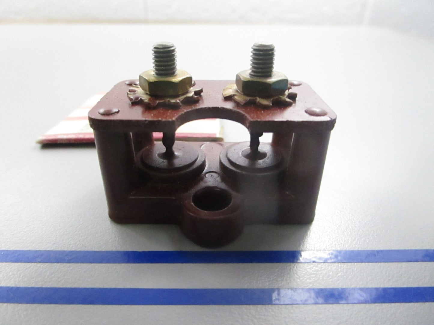 NEW OEM 57580A1 Mercury Quicksilver Rectifier Assembly 0810