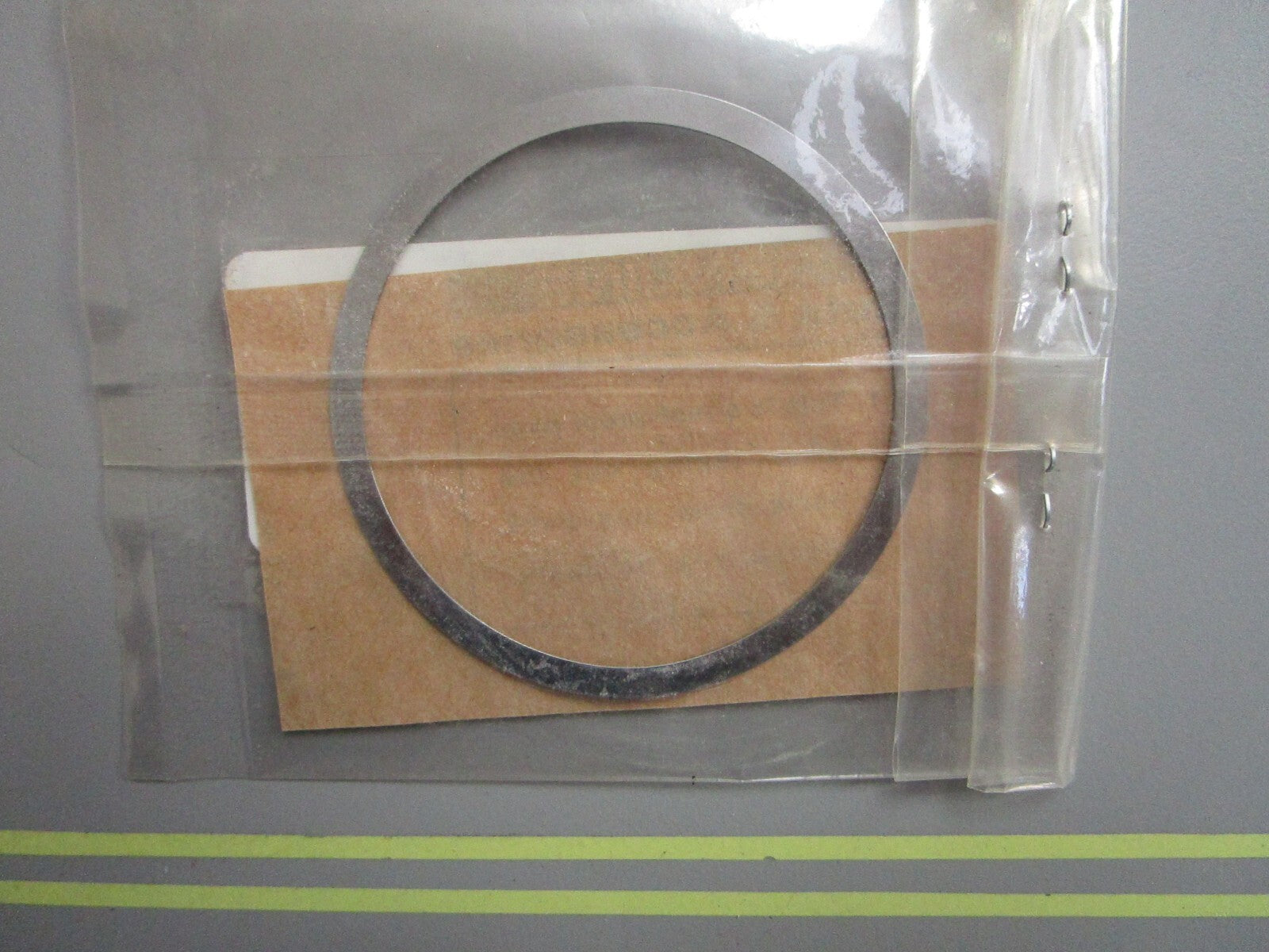 *NEW OEM* 0810 Yamaha (T:0.30MM) Shim 663-45567-40-00