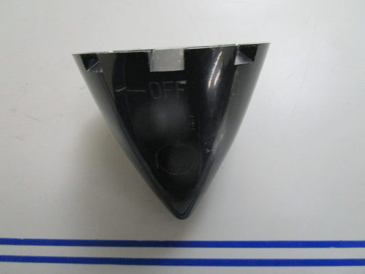*NEW OEM* 0820 Mercury Quicksilver Propeller Nut 11-29825