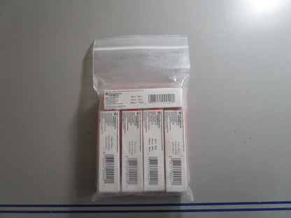 *NEW* (LOT OF 5) 0810 Champion Spark Plug RS12YC