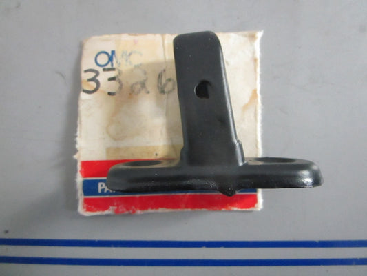 NEW OEM 332637 0332637 OMC Johnson Evinrude Anchor Block 0820