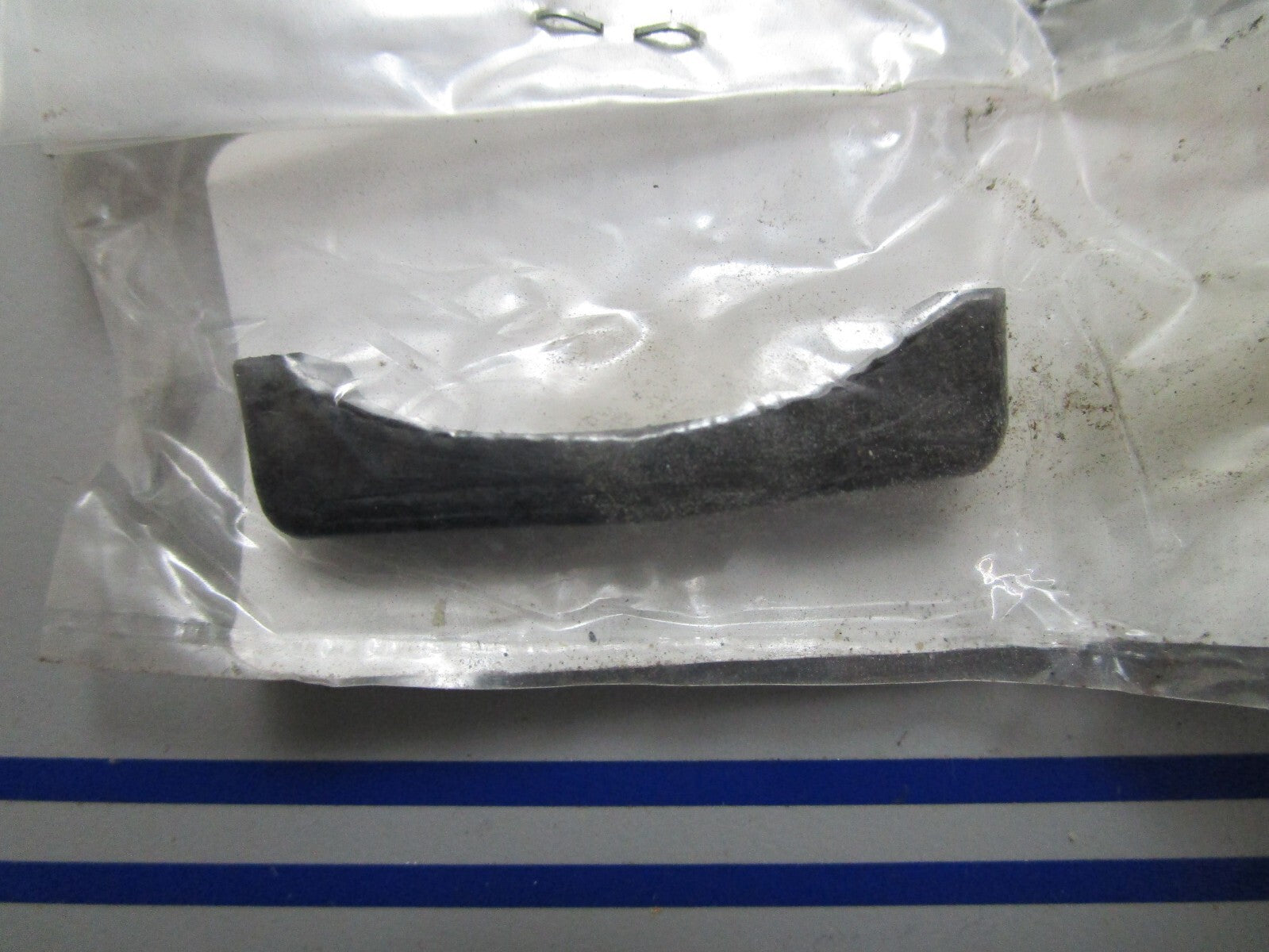 *NEW OEM* 0770 Yamaha Gasket 688-41133-01-00