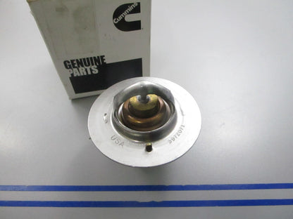 NEW OEM 3972071 Cummins Thermostat 0810