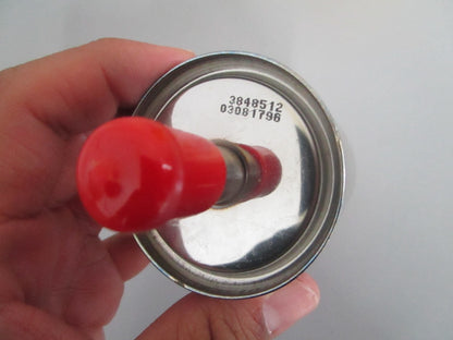 Caterpillar 384-8512 Screen Fuel Inline Filter C4.4 C6.6 C7.1 NEW OEM 0820
