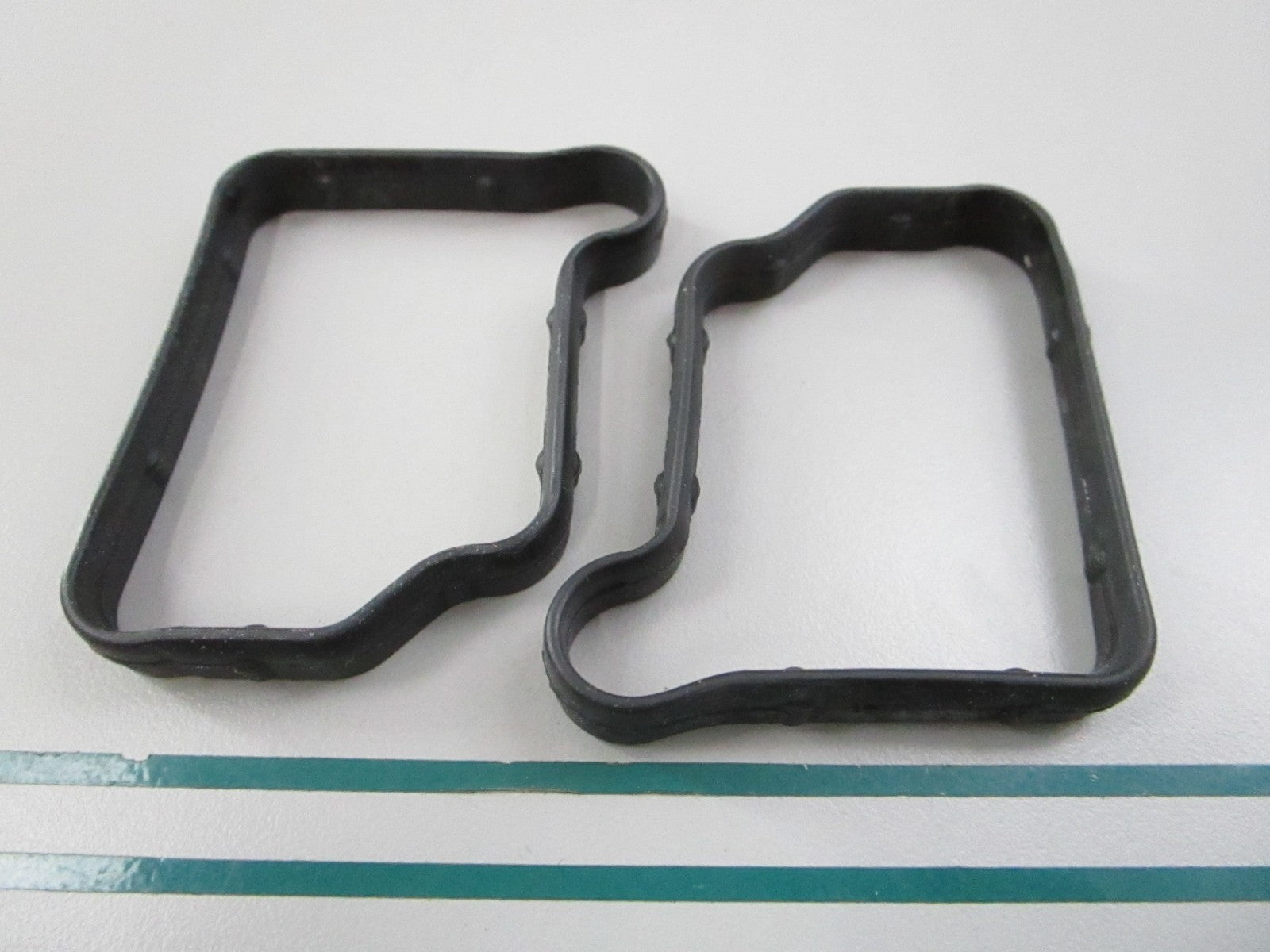 NEW OEM (LOT OF 2) A2710160121 Mercedes-Benz Gasket 0810