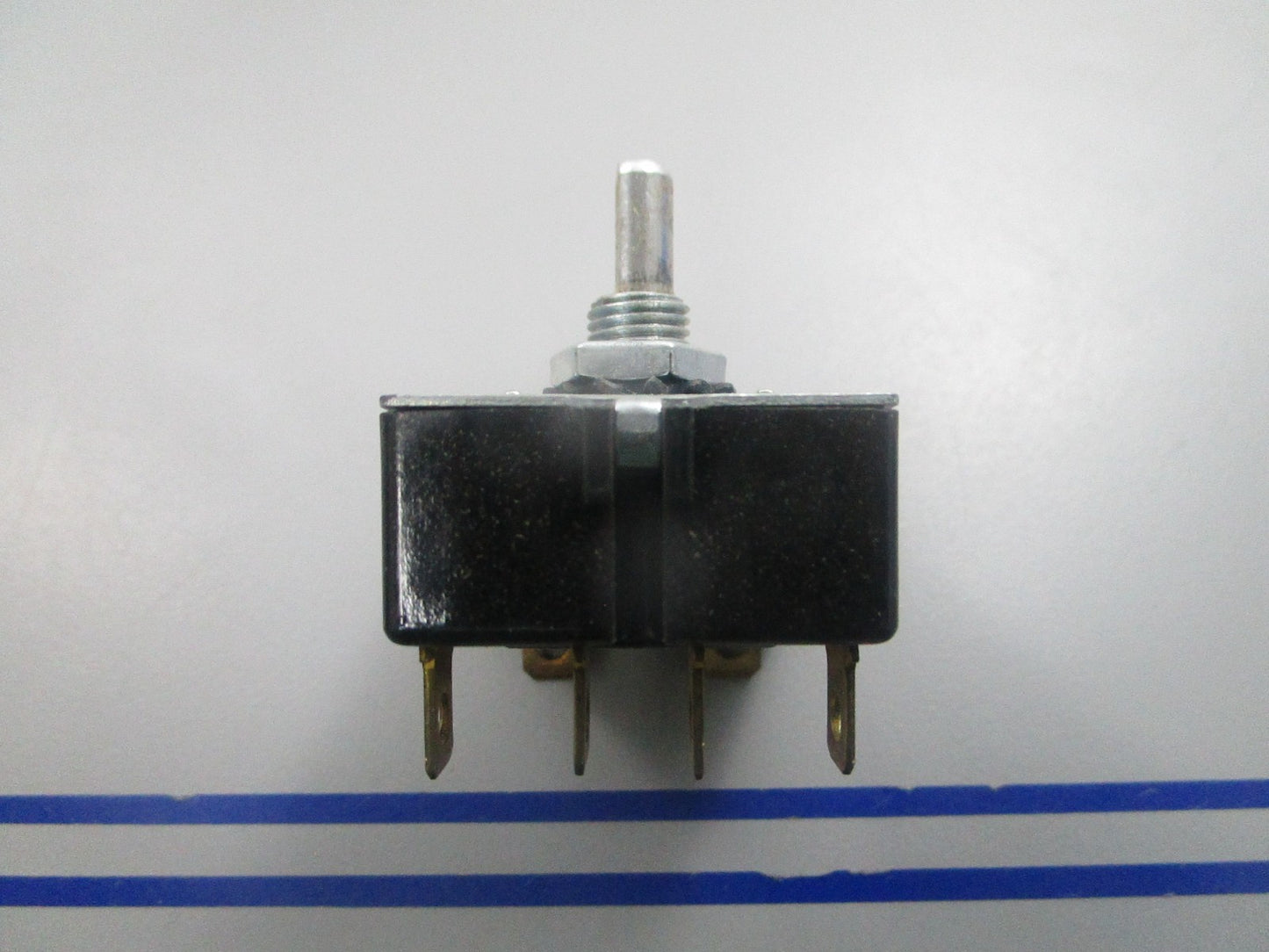 NEW OEM OMC Johnson Evinrude 393711 0393711 Switch 0810
