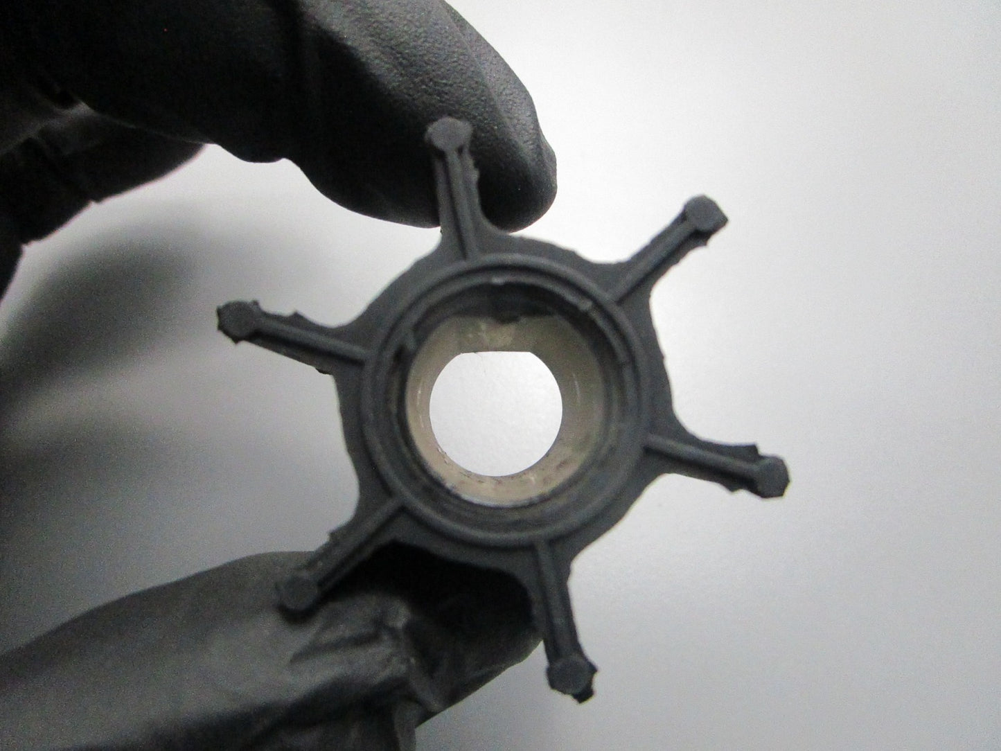 NEW 18-3246 Replaces: Honda 19210-ZV4-013 Sierra Impeller 0810