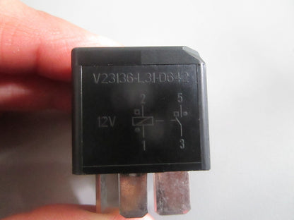 NEW P27-1225 Paccar Micro Relay For: Peterbillt 0820