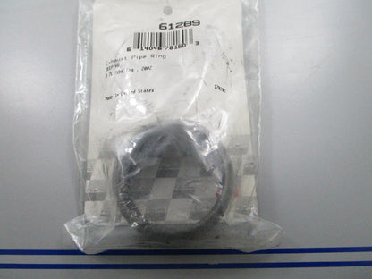 *NEW* 0810 Fel-Pro Exhaust Pipe Ring 61289