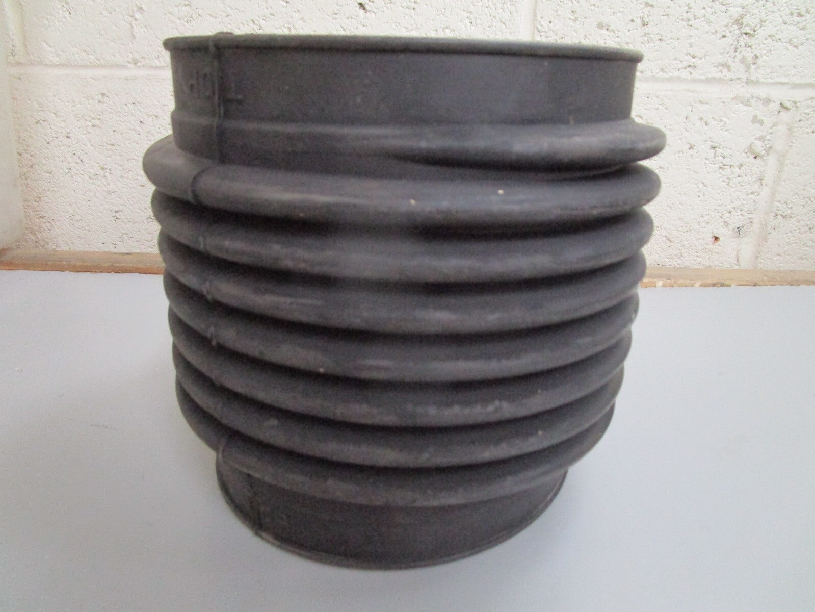 *NEW OEM* 0820 Mercury Quicksilver Bellows Ay 47370A1