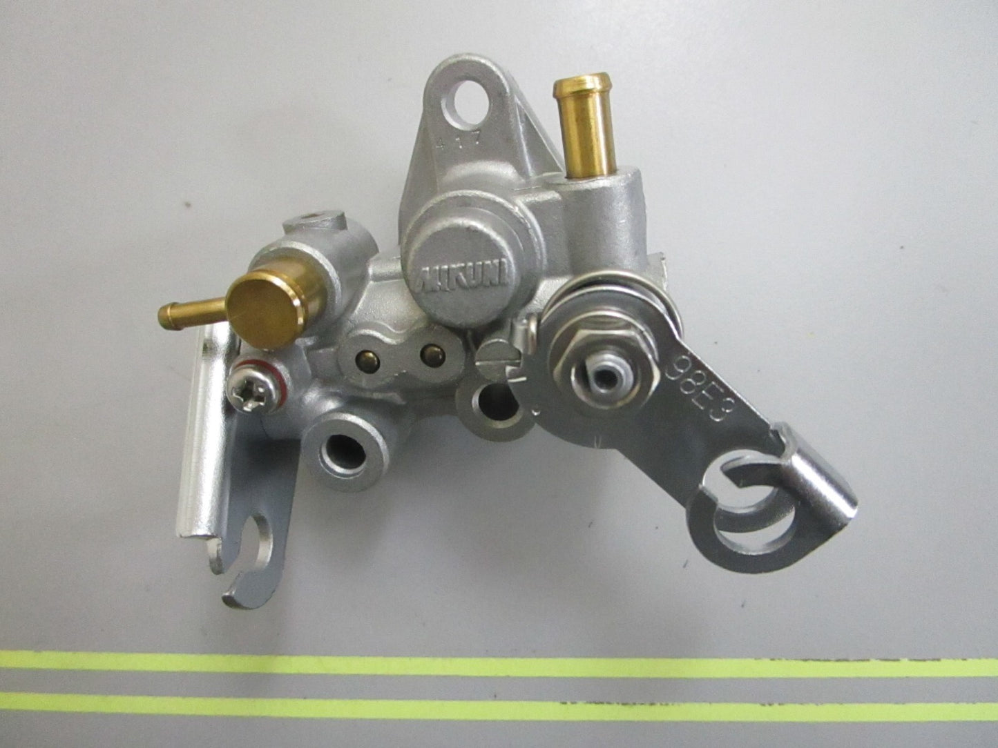 *NEW OEM* 0820 Arctic Cat Tigershark Oil Pump Ay 3008-241