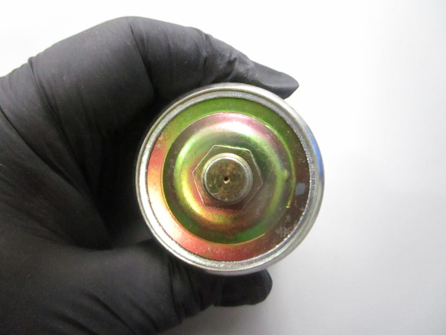 *NEW OEM* 0810 Mercury Quicksilver Oil Pressure Adapter Kit 828019A 1