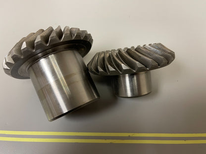 *NEW OEM* 0720 Mercury Quicksilver 24T Gear Set 45569 45814 43-45615A1