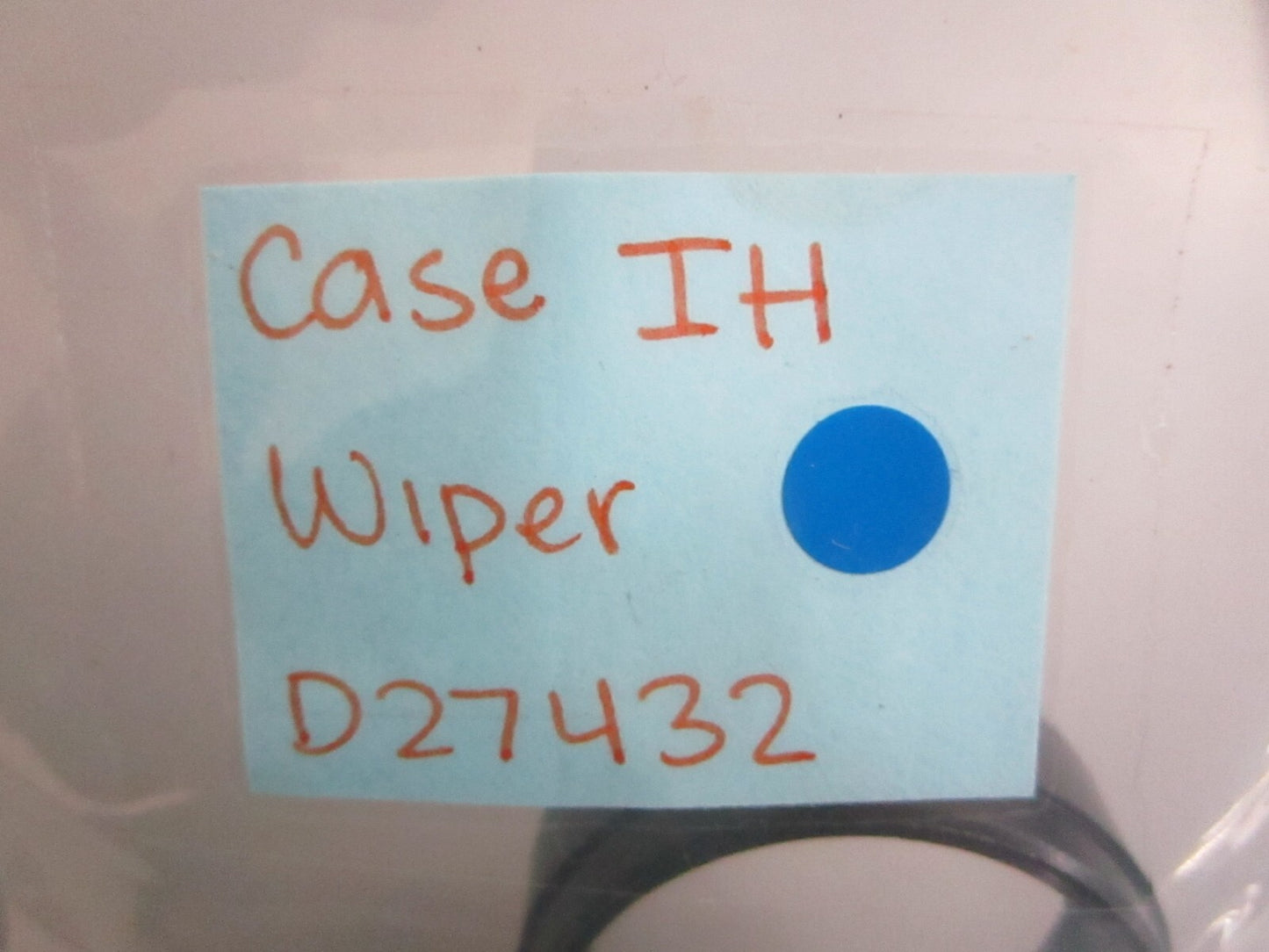 *NEW OEM* 0820 Case IH Wiper D27432