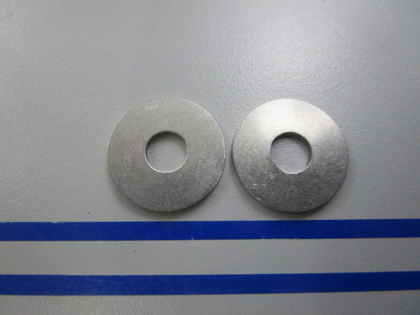 NEW OEM (LOT OF 2) 331249 0331249 OMC Johnson Evinrude Washer 0810