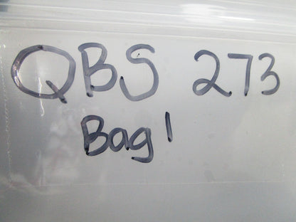 NEW OEM 828351 1 Mercury Quicksilver Seal 0810