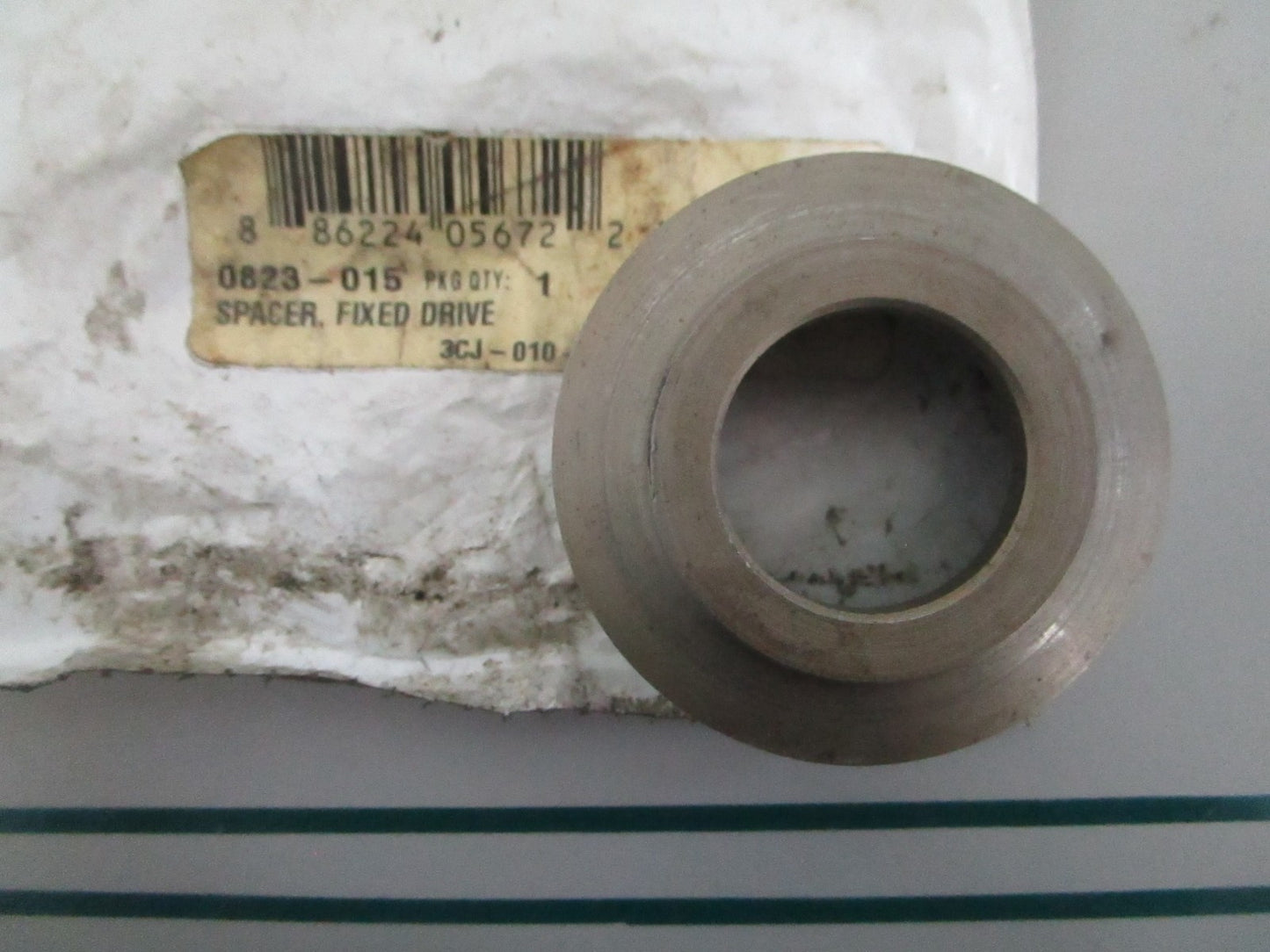 NEW OEM 0823-015 Arctic Cat Fixed Drive Spacer 0820