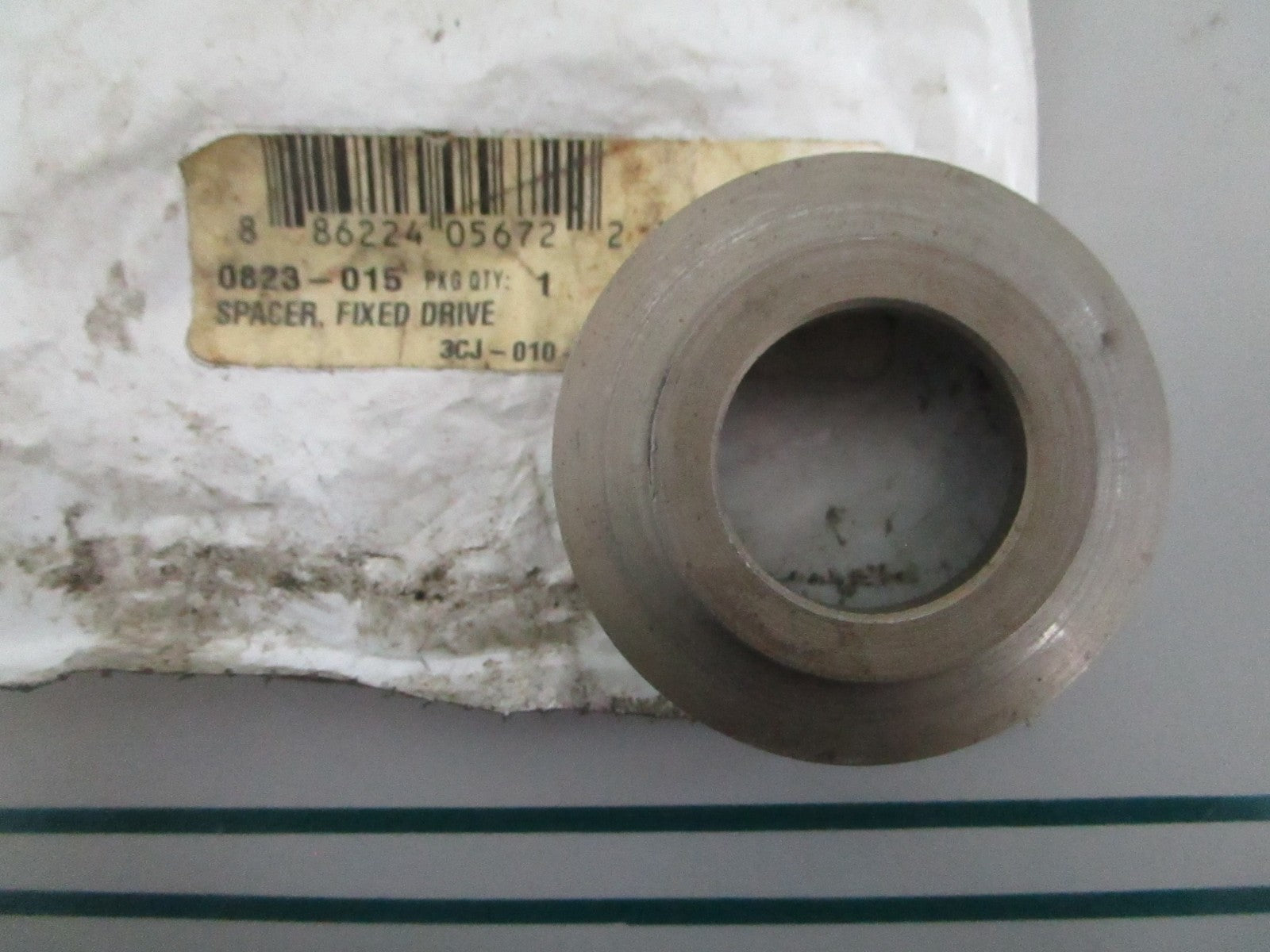 NEW OEM 0823-015 Arctic Cat Fixed Drive Spacer 0820