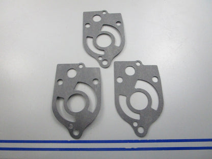 NEW OEM (LOT OF 3) 27-19553 Mercury Quicksilver Gasket 0810