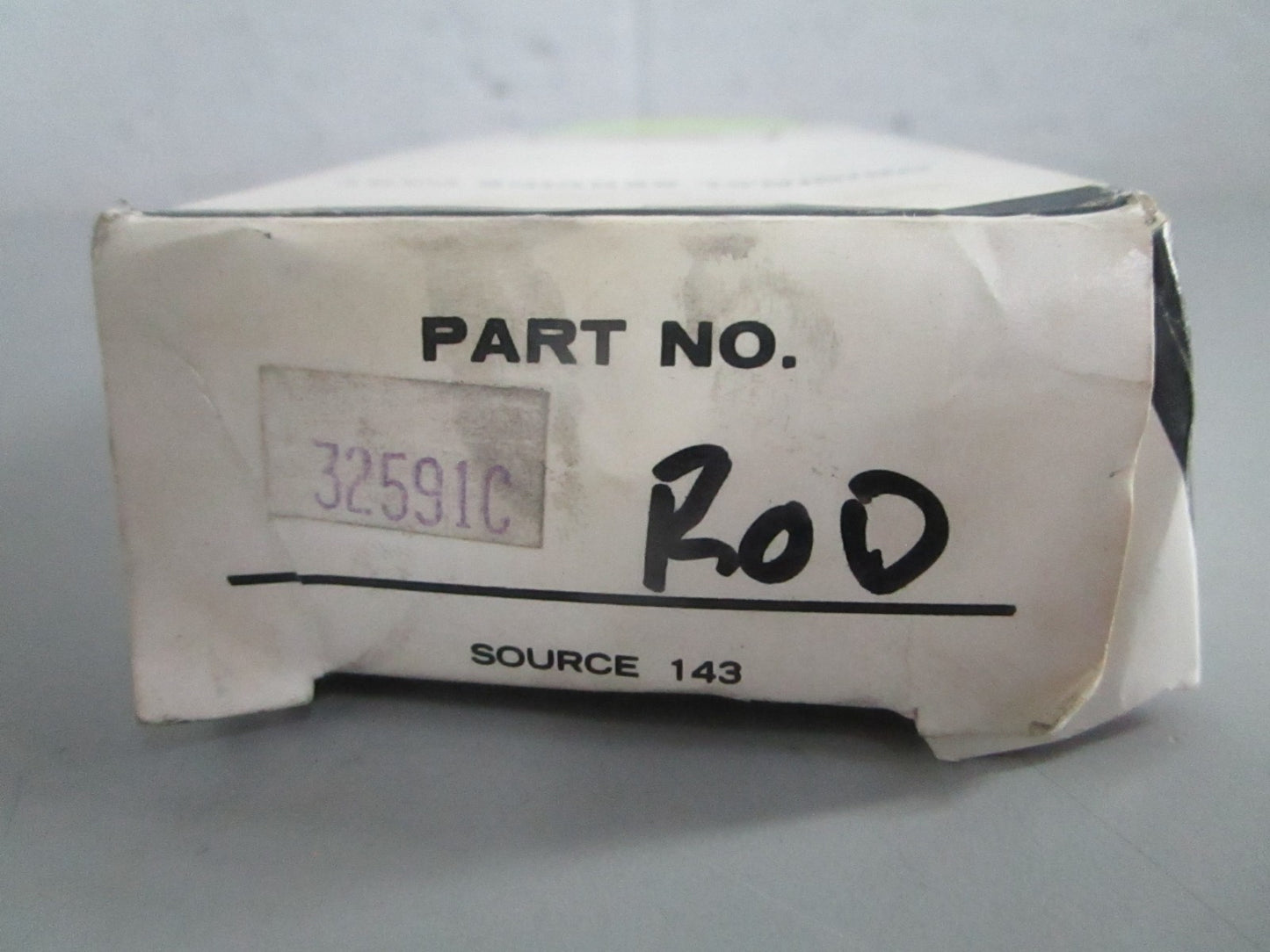 NEW OEM 32591C Tecumseh Connecting Rod 0820