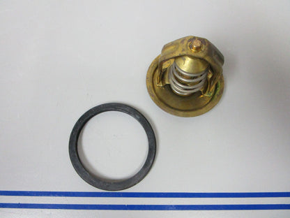 *NEW* 0720 Aqua Power Thermostat Kit 1035 Replaces: Volvo 876097-7