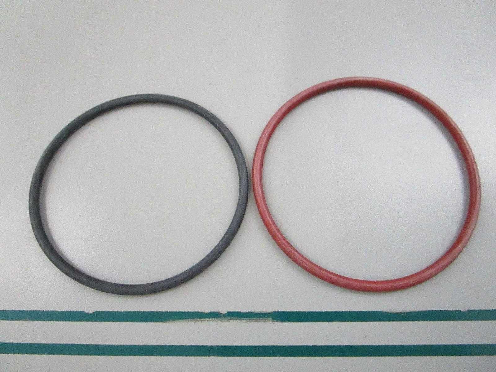 NEW OEM 3678724 4059172 Cummins Seal Kit 0810