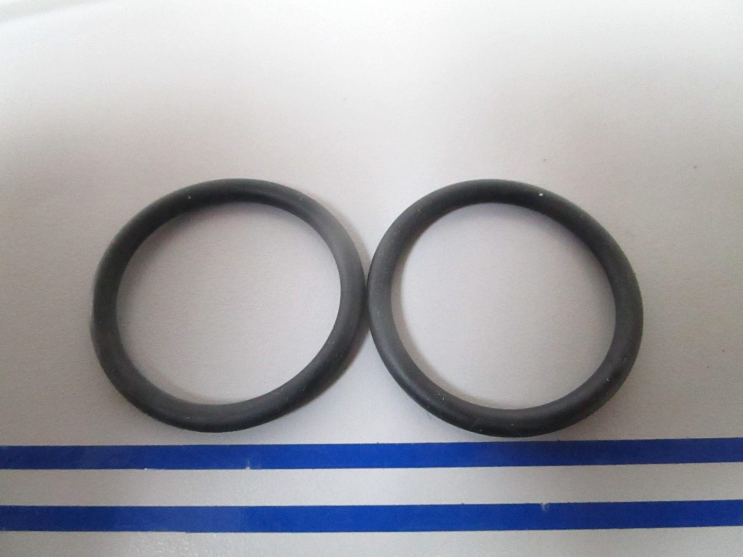 NEW OEM (LOT OF 2) 202591 0202591 OMC Johnson Evinrude O-Ring 0810